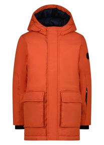 Vingino Parka "Teyo" oranje - 55% | Maat: 176 |
