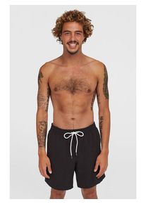 O`Neill O'Neill Zwemshort "Cali" zwart - 41% | Maat: S |