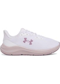Under Armour Sportschoenen wit/paars - 42% | Maat: 38 |