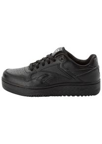 Reebok Leren sneakers "Atr Chill" zwart - 32% | Maat: 33 |
