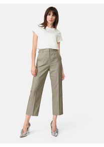 Taifun Chinobroek kaki - 64% | Maat: 46 |