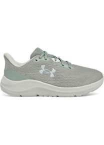 Under Armour Sportschoenen groen - 42% | Maat: 38 |