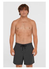 O`Neill O'Neill Zwemshort "Cali" antraciet - 46% | Maat: S |