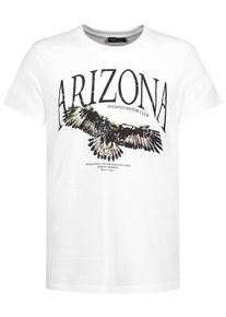 Urban Surface Shirt wit - 49% | Maat: S |