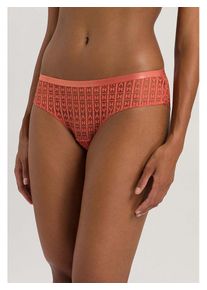 Hanro Slip rood - 73% | Maat: M |