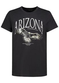 Urban Surface Shirt zwart - 60% | Maat: S |