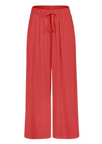 Sublevel Broek rood - 68% | Maat: XS |
