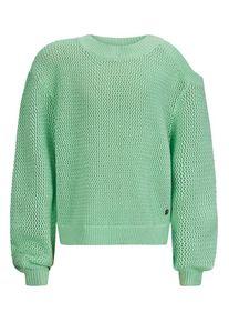 Retour Trui "Deina" groen - 61% | Maat: 180/188 |