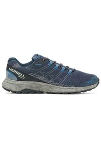Merrell Trailrunningschoenen "Fly Srike GTX" donkerblauw - 53% |