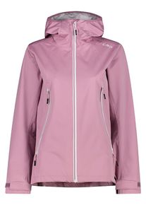 CMP Regenjas lichtroze - 45% | Maat: 42 |