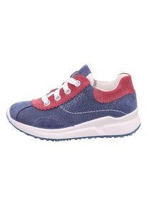 Superfit Leren sneakers "Merida" meerkleurig - 72% | Maat: 38 |