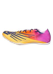 New Balance Hardloopschoenen "v8 Spikes" meerkleurig - 69% | Maat: