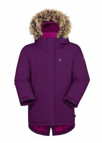 Kamik Parka "Ezra" paars - 62% | Maat: 98 |