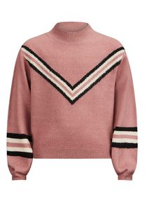 Retour Trui "Bliss" lichtroze - 65% | Maat: 158/164 |