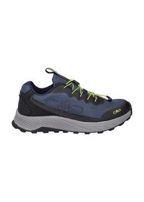 CMP Sportschoenen "Phelyx" donkerblauw/groen - 47% | Maat: 39 |