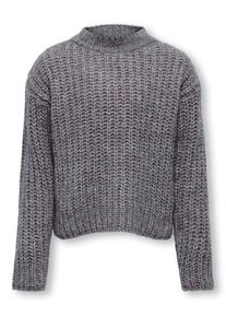 KIDS Only Trui grijs - 44% | Maat: 122/128 |