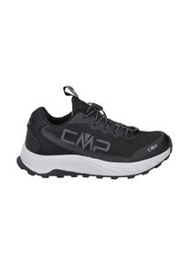 CMP Leren sportschoenen "Phelyx" zwart - 47% | Maat: 41 |