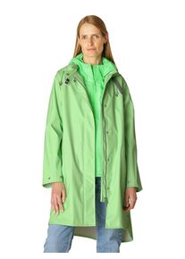 Ilse Jacobsen Regenmantel groen - 69% | Maat: 42 |
