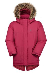 Kamik Parka "Ezra" roze - 42% | Maat: 152 |
