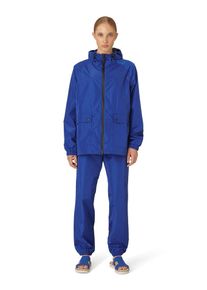 Ilse Jacobsen Regenjas blauw - 81% | Maat: 34 |
