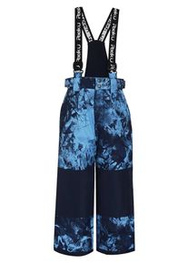 Peek U Ski-/snowboardbroek "Kuu" blauw - 51% | Maat: 164 |