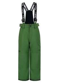 Peek U Ski-/snowboardbroek "Tyson" groen - 50% | Maat: 164 |