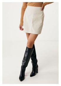 Mexx Corduroyrok crème - 56% | Maat: 42 |