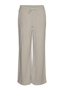 Vero Moda Girl Broek "Jesmilo" beige - 37% | Maat: 128 |