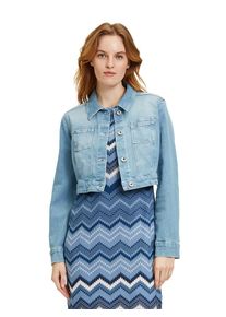 Betty Barclay Spijkerjas blauw - 68% | Maat: 48 |