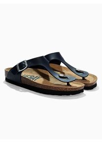 Bluebay Teenslippers "Myrphis" donkerblauw - 62% | Maat: 37 |