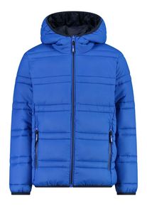 CMP Doorgestikte jas blauw - 46% | Maat: 176 |