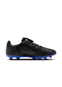 Nike Sportswear Noppenvoetbalschoenen "The Nike Premier 3 FG" zwart -