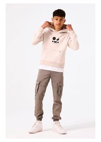Garcia Hoodie lichtroze - 47% | Maat: 176 |