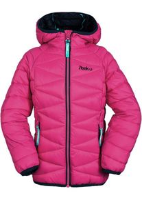 Peek U All-season doorgestikte jas "Oceana" roze - 48% | Maat: 152 |