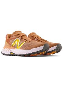 New Balance Hardloopschoenen "Fresh Foam x Hierro v7" lichtbruin -