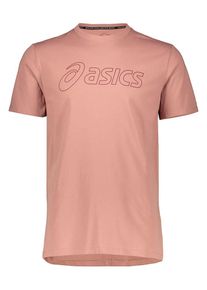 asics Functioneel shirt lichtroze - 58% | Maat: XL |