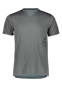 asics Functioneel shirt grijs - 70% | Maat: S |