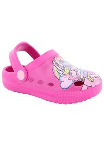 Disney Clogs roze - 47% | Maat: 32/33 |
