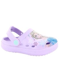 Disney Clogs paars - 31% | Maat: 32/33 |