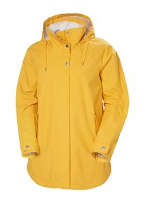 Helly Hansen Regenmantel "Valentia" geel - 74% | Maat: XS |