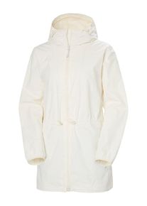 Helly Hansen Regenmantel "Essence" crème - 75% | Maat: XS |