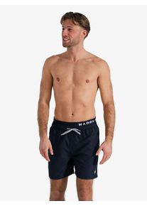 Happy Shorts Zwemshort donkerblauw - 49% | Maat: S |
