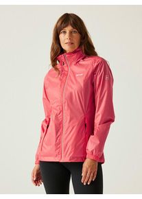 Regatta Regenjas "Corinne IV" lichtroze - 78% | Maat: 34 |