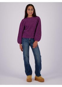 Vingino Trui "Jumina" paars - 53% | Maat: 176 |
