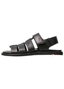 Lloyd Leren sandalen "Elimar" zwart - 52% | Maat: 45 |