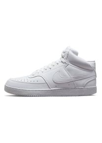 Nike Sportswear Sneakers "Court Vision Mid Next Nature" wit - 22% |