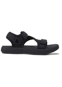 Icepeak Sandalen "Aulanko" zwart - 51% | Maat: 44 |