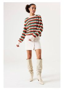 Garcia Rok crème - 58% | Maat: XL |