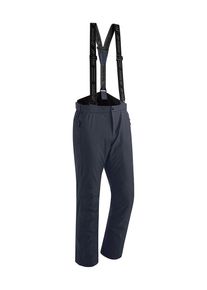 Maier Sports Ski-/snowboardbroek donkerblauw - 74% | Maat: 48 |