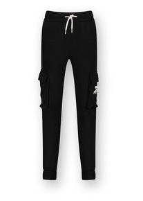 Vingino Sweatbroek zwart - 73% | Maat: 176 |
